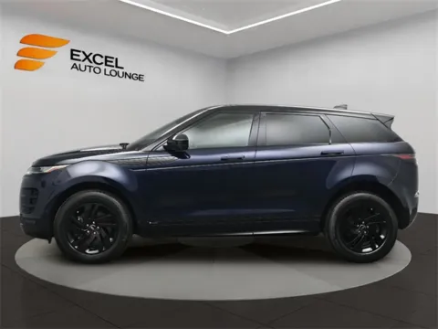 Photos of 2021 Land Rover Range Rover Evoque Dynamic for sale in Hightstown, NJ at Excel Auto Lounge