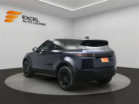 Another view of 2021 Land Rover Range Rover Evoque Dynamic for sale in Hightstown, NJ at Excel Auto Lounge