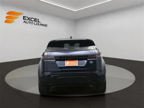 More photos of 2021 Land Rover Range Rover Evoque Dynamic at Excel Auto Lounge, NJ