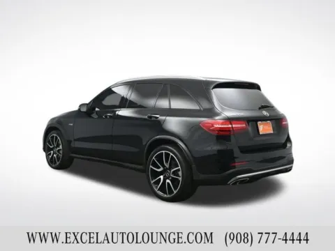 More photos of 2018 Mercedes-Benz GLC 43 AMG at Excel Auto Lounge, NJ