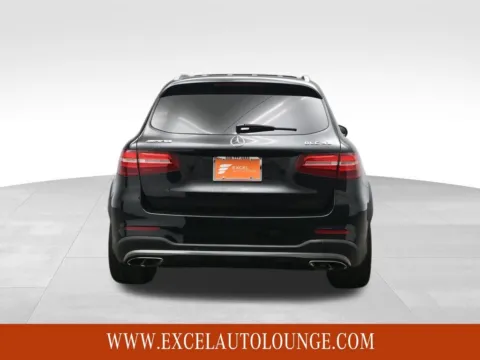 More photos of 2018 Mercedes-Benz GLC 43 AMG at Excel Auto Lounge, NJ