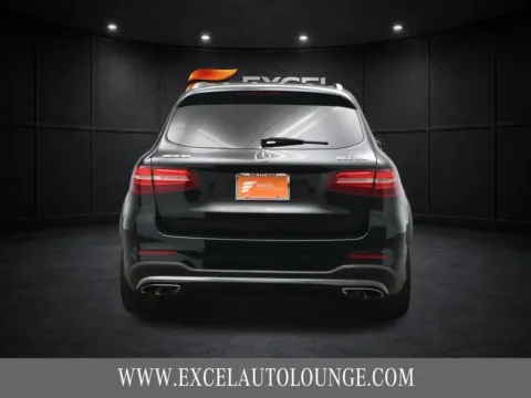 More photos of 2018 Mercedes-Benz GLC 43 AMG at Excel Auto Lounge, NJ