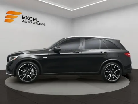 Photos of 2018 Mercedes-Benz GLC 43 AMG for sale in Hightstown, NJ at Excel Auto Lounge