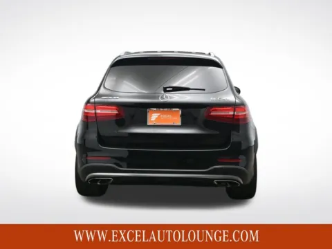 More photos of 2018 Mercedes-Benz GLC 43 AMG at Excel Auto Lounge, NJ