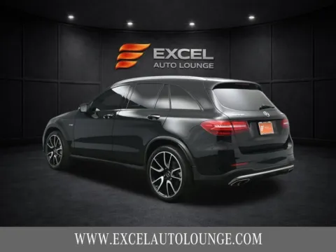 More photos of 2018 Mercedes-Benz GLC 43 AMG at Excel Auto Lounge, NJ
