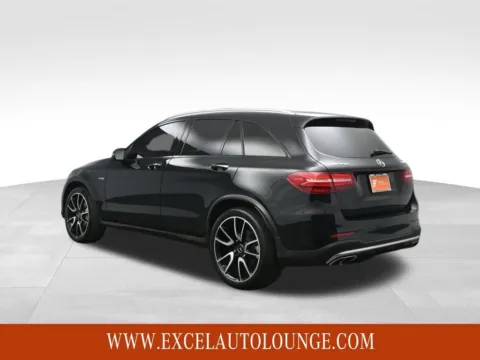 More photos of 2018 Mercedes-Benz GLC 43 AMG at Excel Auto Lounge, NJ