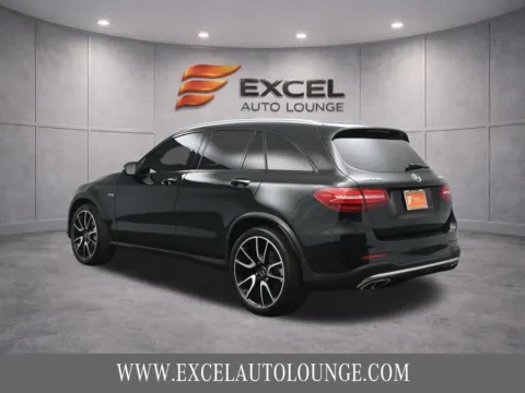 More photos of 2018 Mercedes-Benz GLC 43 AMG at Excel Auto Lounge, NJ