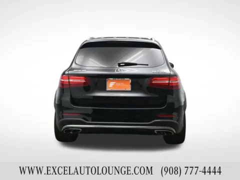 More photos of 2018 Mercedes-Benz GLC 43 AMG at Excel Auto Lounge, NJ