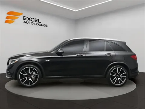 Photos of 2018 Mercedes-Benz GLC 43 AMG for sale in Hightstown, NJ at Excel Auto Lounge