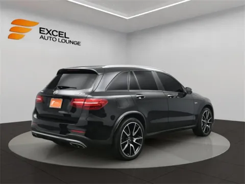 More photos of 2018 Mercedes-Benz GLC 43 AMG at Excel Auto Lounge, NJ