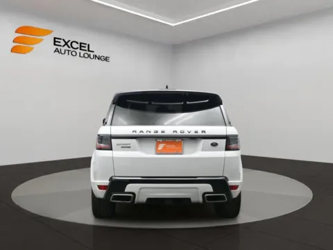 More photos of 2019 Land Rover Range Rover Sport Supercharged at Excel Auto Lounge, NJ