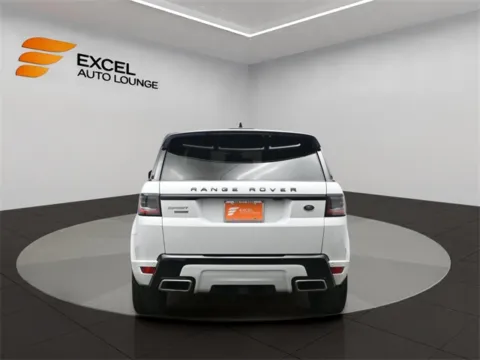 More photos of 2019 Land Rover Range Rover Sport Supercharged at Excel Auto Lounge, NJ