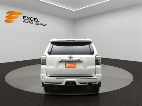 More photos of 2019 Toyota 4Runner Limited at Excel Auto Lounge, NJ