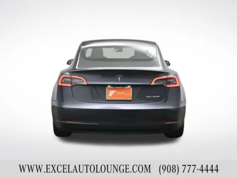 More photos of 2019 Tesla Model 3 Long Range at Excel Auto Lounge, NJ
