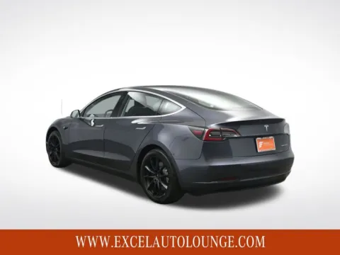 More photos of 2019 Tesla Model 3 Long Range at Excel Auto Lounge, NJ