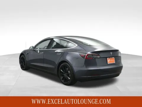 More photos of 2019 Tesla Model 3 Long Range at Excel Auto Lounge, NJ