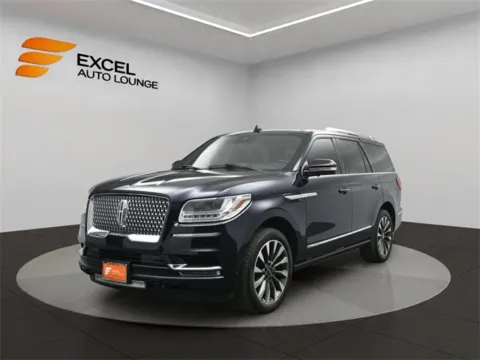 Unknown 2021 Lincoln Navigator Reserve for sale in Hightstown, NJ