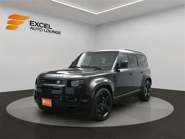 2023 Land Rover Defender X-Dynamic SE's photo