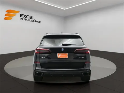 More photos of 2023 BMW X5 xDrive40i at Excel Auto Lounge, NJ