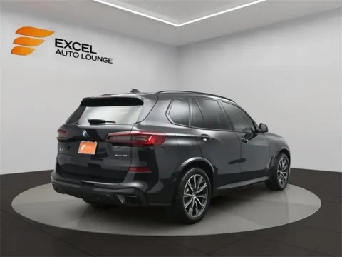 More photos of 2023 BMW X5 xDrive40i at Excel Auto Lounge, NJ