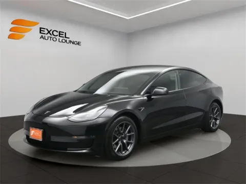 Black 2022 Tesla Model 3 Long Range for sale in Hightstown, NJ