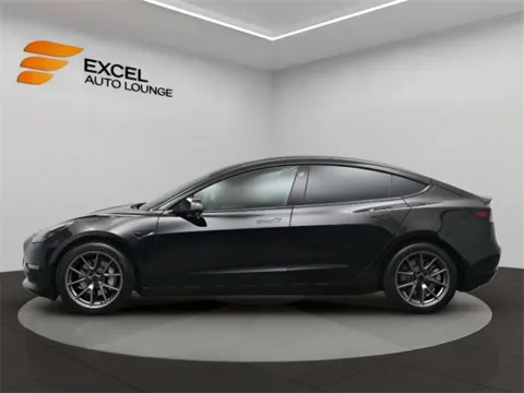 Photos of 2022 Tesla Model 3 Long Range for sale in Hightstown, NJ at Excel Auto Lounge