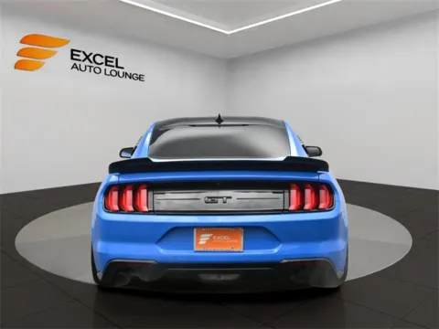 More photos of 2022 Ford Mustang GT at Excel Auto Lounge, NJ