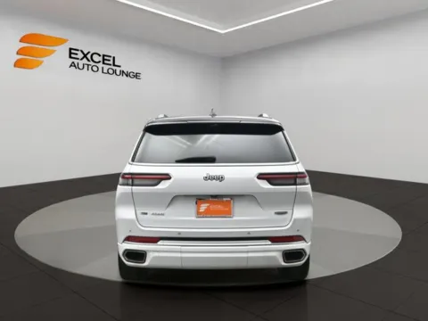 More photos of 2022 Jeep Grand Cherokee L Summit at Excel Auto Lounge, NJ