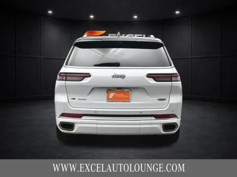 More photos of 2022 Jeep Grand Cherokee L Summit at Excel Auto Lounge, NJ