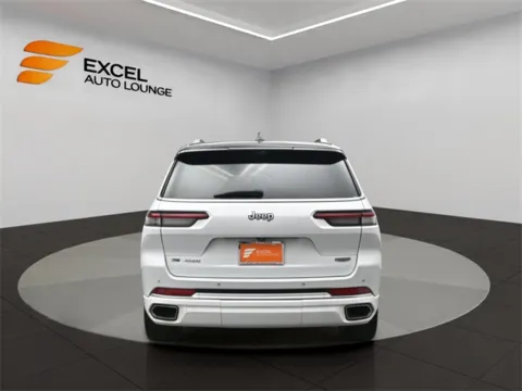 More photos of 2022 Jeep Grand Cherokee L Summit at Excel Auto Lounge, NJ