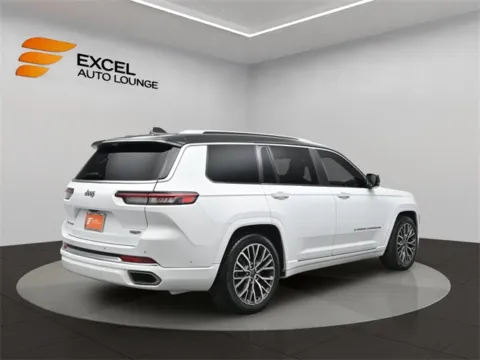 More photos of 2022 Jeep Grand Cherokee L Summit at Excel Auto Lounge, NJ