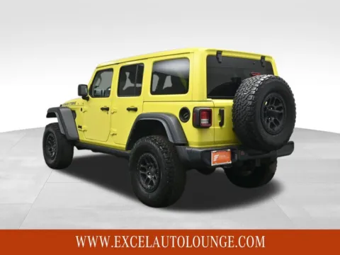 More photos of 2022 Jeep Wrangler Unlimited High Tide at Excel Auto Lounge, NJ