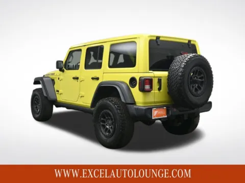 More photos of 2022 Jeep Wrangler Unlimited High Tide at Excel Auto Lounge, NJ
