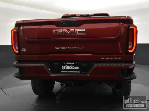 More photos of 2020 GMC Sierra 2500HD Denali at got Trucks?, TX
