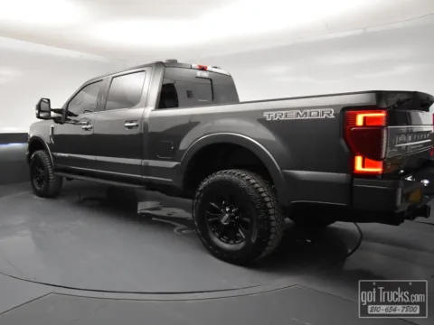 More photos of 2020 Ford Super Duty F-350 SRW Platinum at got Trucks?, TX