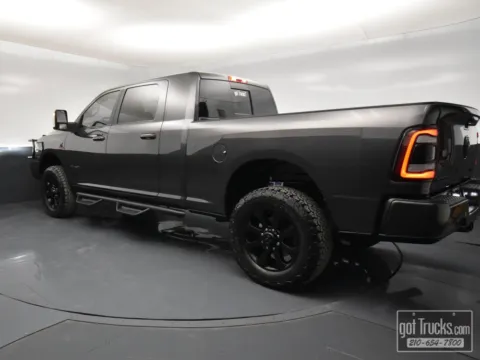 More photos of 2023 Ram 2500 Laramie at got Trucks?, TX