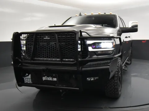 Photos of 2023 Ram 2500 Laramie for sale in San Antonio, TX at got Trucks?