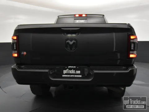 More photos of 2023 Ram 2500 Laramie at got Trucks?, TX