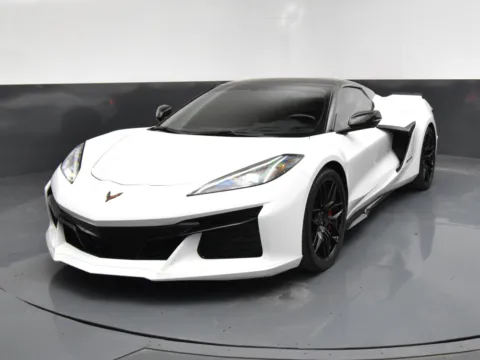 Photos of 2023 Chevrolet Corvette 3LZ for sale in San Antonio, TX at got Trucks?