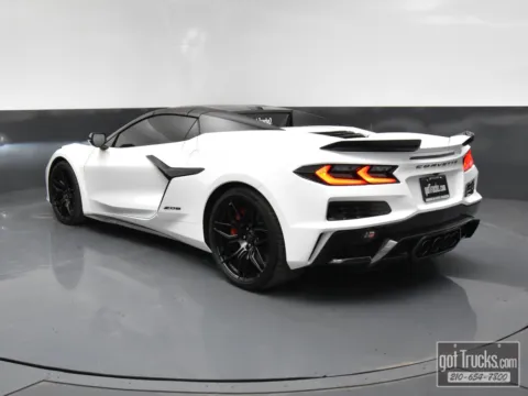 More photos of 2023 Chevrolet Corvette 3LZ at got Trucks?, TX