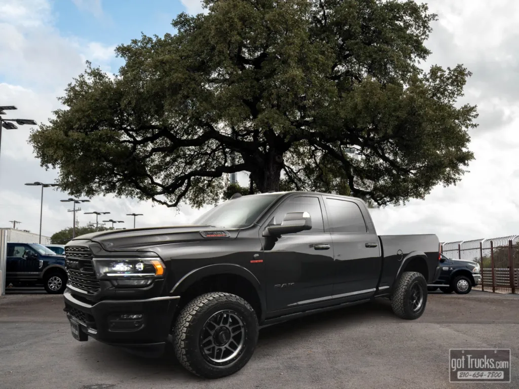 2022 Ram 2500 Limited for sale in San Antonio, TX