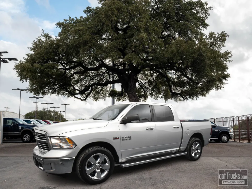 2015 Ram 1500 Lone Star for sale in San Antonio, TX