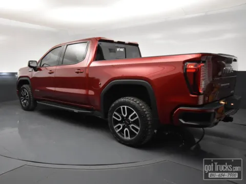 More photos of 2021 GMC Sierra 1500 AT4 at got Trucks?, TX