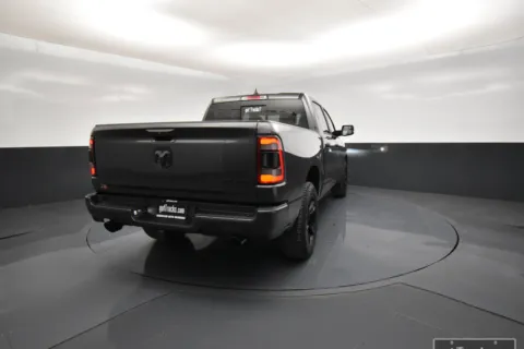 More photos of 2020 Ram 1500 Big Horn at got Trucks?, TX