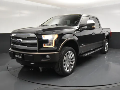 Photos of 2016 Ford F-150 Lariat for sale in San Antonio, TX at got Trucks?