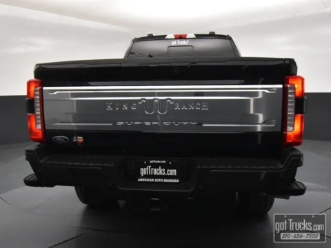 More photos of 2024 Ford Super Duty F-250 SRW King Ranch at got Trucks?, TX