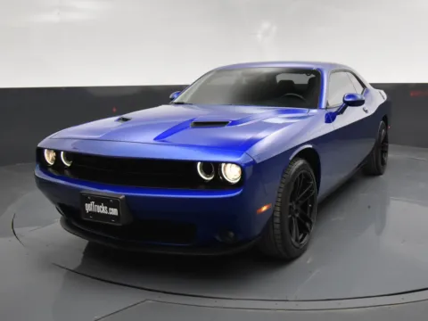 Photos of 2022 Dodge Challenger SXT for sale in San Antonio, TX at got Trucks?