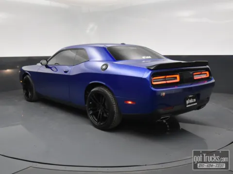 More photos of 2022 Dodge Challenger SXT at got Trucks?, TX