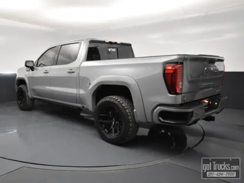More photos of 2024 GMC Sierra 1500 AT4 at got Trucks?, TX