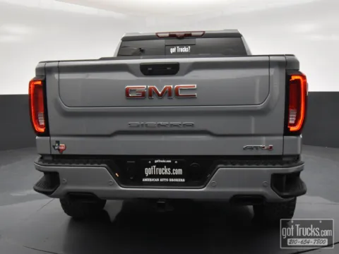 More photos of 2024 GMC Sierra 1500 AT4 at got Trucks?, TX